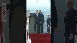 😱Look where Putin's plane was spotted!