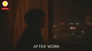 Korean R&B Ballad &ndash; Male Vocal | Calm Night Mix