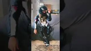 Ready For Next Ride
