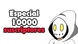 Preguntas y respuestas, especial 10,000 suscriptores 🥳 #brawlstars #supercell #supcribete 
