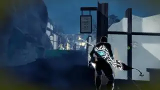 Aragami - Face Off - Trophy
