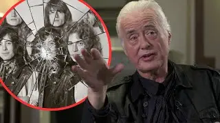 Jimmy Page Reveals Why All His Led Zeppelin Reunion Attempts Failed