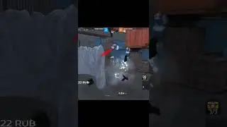 ЗАБРАЛ ПОЯС? #freefire #shelzi #стрим #shorts