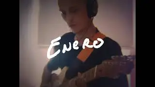 03 ENERO - SESIONES EN VIVO en el Estudio del ECO - Ale Marasso Banda