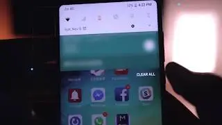 Get Stock Notification bar on Mi or any Android Phone! 🤗🤗