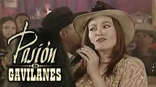 Pasión de Gavilanes - Mira tú (Por Andrea Villarreal)