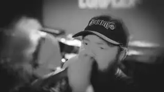 Victim Complex - ALONE