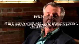 Larry Hryb Top # 5 Facts