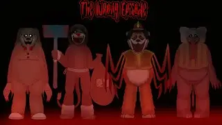 The wrong episode ( redesign speed run }