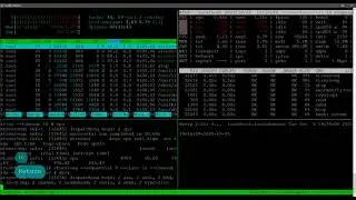 Стресс-тест в Linux с использованием инструмента &laquo;Stress-ng&raquo;