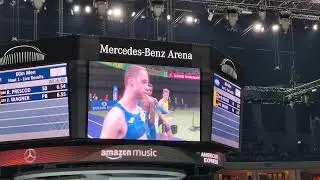 ISTAF Indoor Berlin 10.02.2023 - 1