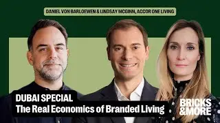Branded & Built to Last: The Real Economics of Branded Living with Accor One Living