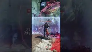 AND WHAT DID WE LEARN? #destiny2 #destiny #crucible #pvp #gaming #destinyrising