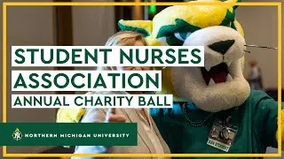 Student Nurses Association Charity Ball 2020 | What's U.P.