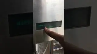 How to hack metro cards