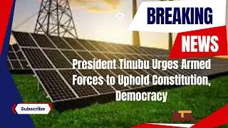 Experts Urge Balanced Energy Mix to Drive Nigeria&rsquo;s Energy Transition