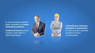 Idoneità alla mansione del lavoro - Cosa dice il Decreto Legislativo 81 08