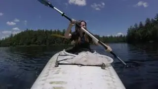 ROLLINS POND