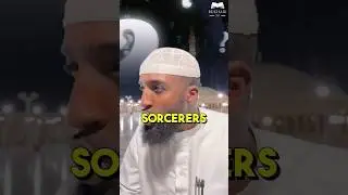 Scared of Sorcery/Jinns?#LetTheSunnahGoForth