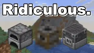 Minecraft Realms Censorship is RIDICULOUS.