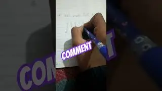 #Maths puzzle#99% people failed#maths#upsc#trending#viral #content #mathsproblems #yt #contenthub💯✍️
