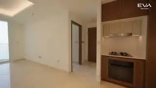 Palace Beach Residence at Emaar Beachfront
