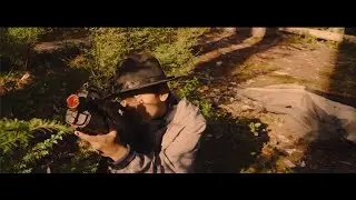 Indian Jones | Short Action Film