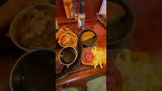 Hickory&rsquo;s Smoke House Platter for One - Milton Keynes