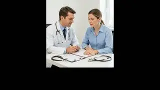 Visiting the Doctor EP9