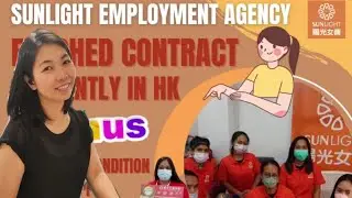 SUNLIGHT EMPLOYMENT AGENCY