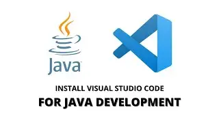 Install VS-Code for JAVA Development (in any version of windows) | Setup VS-Code $ run JAVA Programs