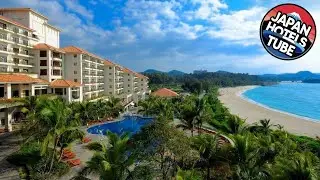 The Busena Terrace | Okinawa Main island, Japan | Hotel Review 🏩
