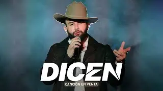 Car&iacute;n Le&oacute;n - Dicen (beat con letra en venta) #EXCLUSIVA #IA