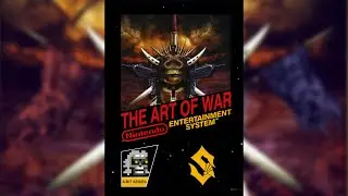Sabaton - The Art of War 🪖 (2008)  (8-Bit/Chiptune FULL ALBUM Cover)
