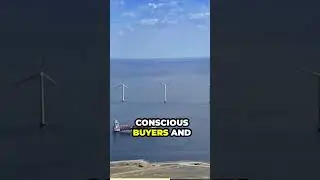 Harnessing Renewable Energy Sources in Real Estate 🌞⚡ #propertymanagement #investing #realestatefund