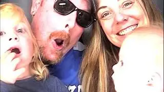 Zoo Photo Booth Video