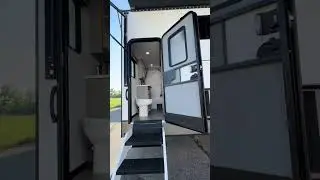 🧗🏻Obstacle Course Bunkhouse W/ 2 Full Bath 🧗🏻 2026 Keystone Sprinter 44FT Obstacle Bunkhouse!