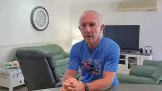 Real Customer Review: Roof Restoration & Cleaning by David | Ware Painting Roofs