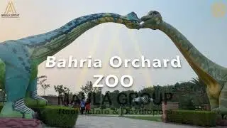 Bahria Orchard Phase - 2 ZOO