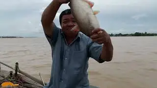 Nghề sông nước ký sự về cuộc sống miền Tây