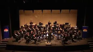 Trip the Light Fantastic (Robert Sheldon)