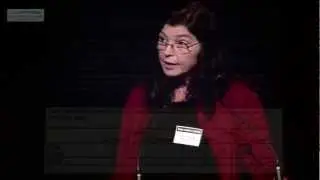 Jennie Connor - ALCOHOL ACTION NZ 3rd Annual Conference