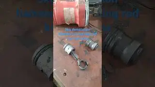 5kg demolition hammer repair