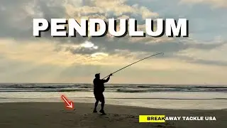 Learn to Pendulum Cast. (Free Lessons)