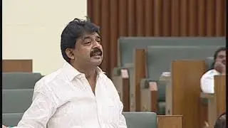 AP Transport Minister Perni Nani counters TDP over fare hike in APS RTC || AP Assembly || Day 6