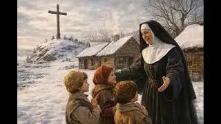 January 12 &ndash; Saint Marguerite Bourgeoys: Pioneer of Montreal and Mother of the Colony