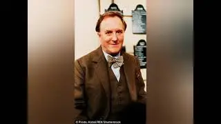 In Memory Of Robert Hardy.