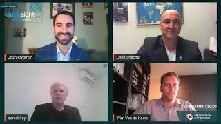 Sports Tech Nation 2020: Smart Sports AI Technology