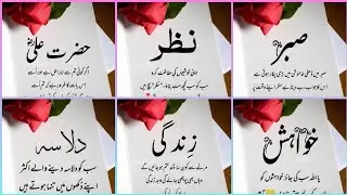 Golden words🥰 spiritual quotes ✨ Deep words ❣️#poetry #love #ghazal