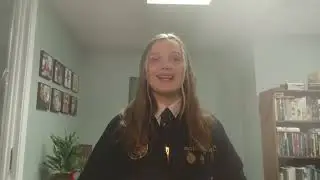 Silver Dollar Financial Scholarship Video - Elizabeth Johnson